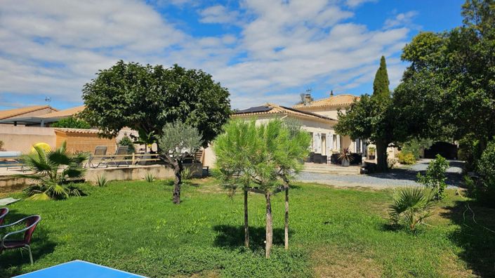 Image No.6-Maison de 5 chambres à vendre à Narbonne