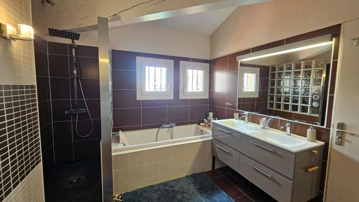 Image No.7-Maison de 5 chambres à vendre à Narbonne