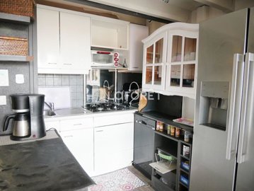1 - Le Barcarès, Apartment