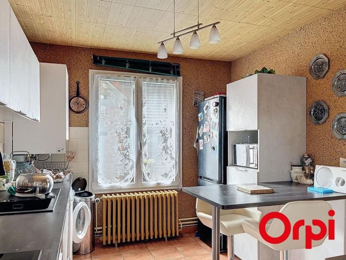 Image No.16-Maison de 4 chambres à vendre à Saint-Angel