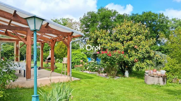 Image No.23-Maison de 4 chambres à vendre à Saint-Angel