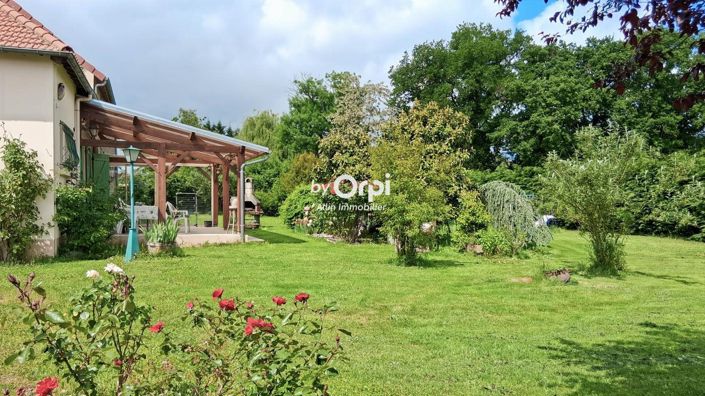 Image No.24-Maison de 4 chambres à vendre à Saint-Angel