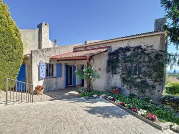 Maison de 3 chambres à vendre à Nice