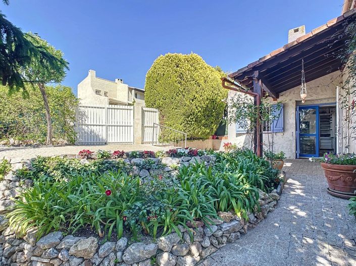 Image No.14-Maison de 3 chambres à vendre à Nice