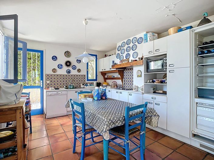 Image No.5-Maison de 3 chambres à vendre à Nice