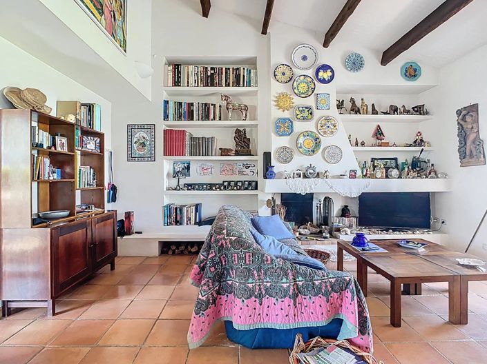 Image No.6-Maison de 3 chambres à vendre à Nice