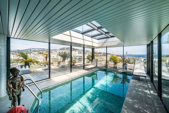 Image No.8-Propriété de 5 chambres à vendre à Cannes