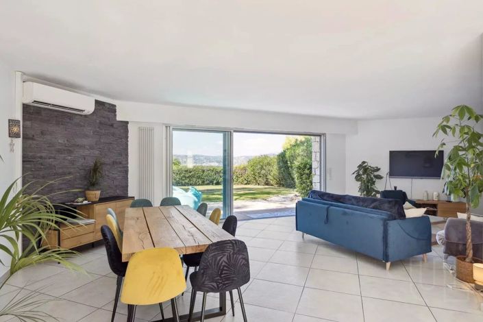 Image No.11-Maison de 2 chambres à vendre à Antibes