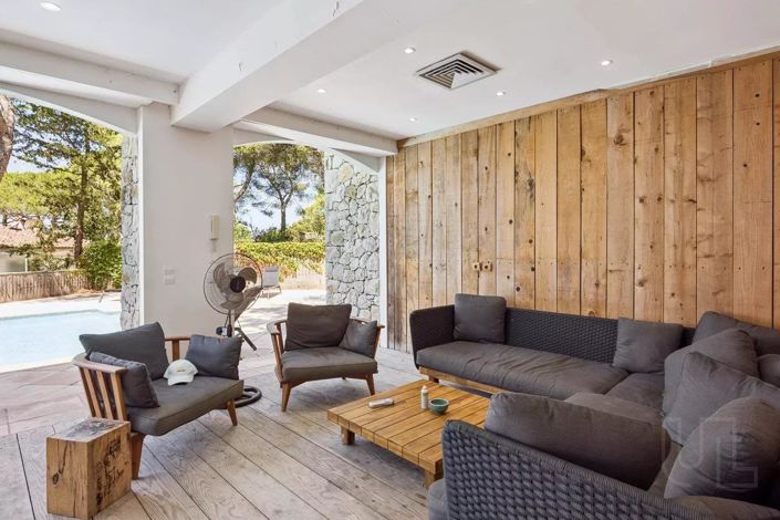 Image No.12-Maison de 2 chambres à vendre à Antibes