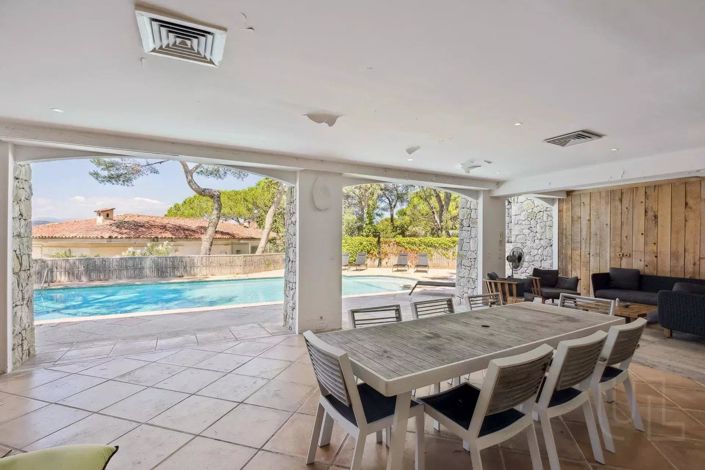 Image No.16-Maison de 2 chambres à vendre à Antibes