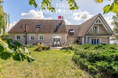 1 - Saint-Pathus, Maison