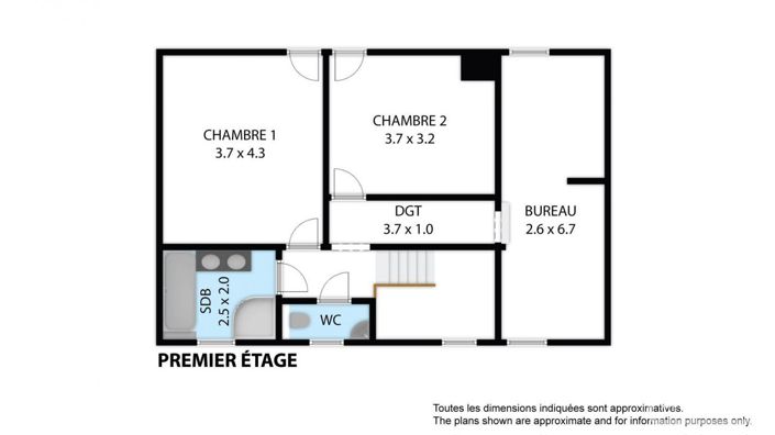 Image No.40-2 Bed Property for sale