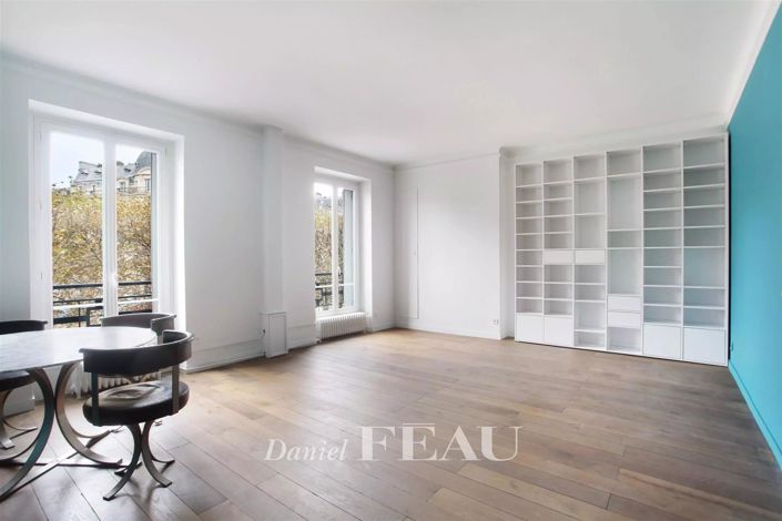 Image No.1-Appartement de 2 chambres à vendre à Paris