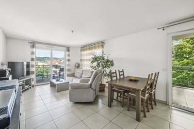 Appartement de 2 chambres à vendre à Nice