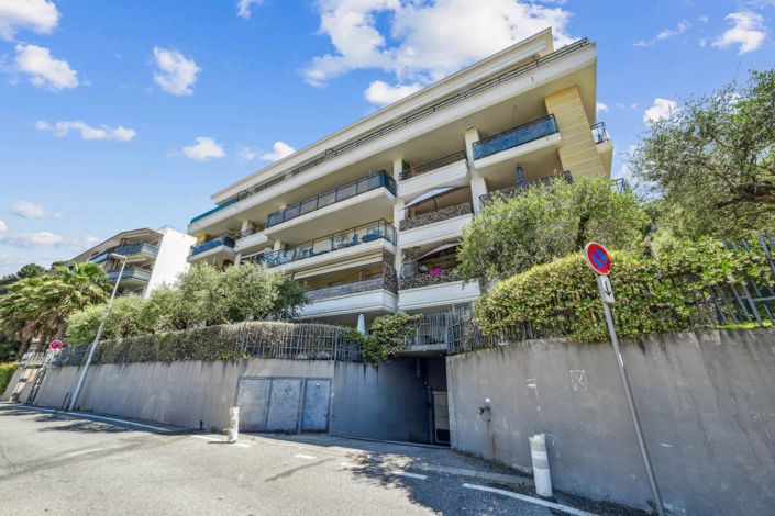 Image No.13-Appartement de 2 chambres à vendre à Nice