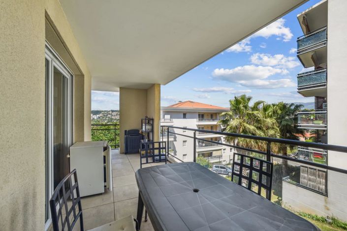 Image No.4-Appartement de 2 chambres à vendre à Nice