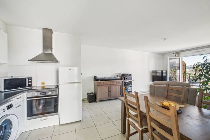 Image No.6-Appartement de 2 chambres à vendre à Nice