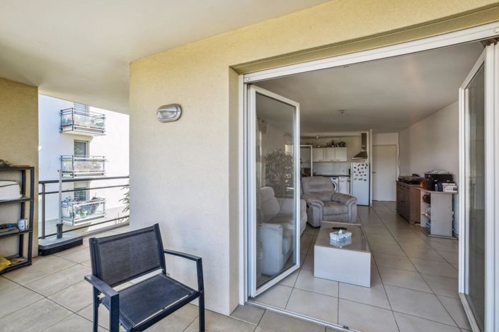 Image No.7-Appartement de 2 chambres à vendre à Nice