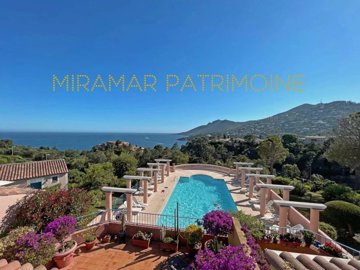 Maison de 2 chambres à vendre à Théoule-sur-Mer