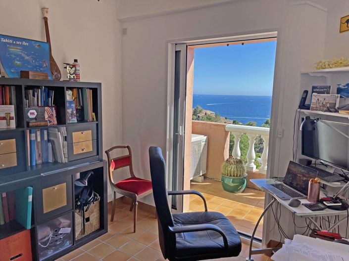 Image No.10-Maison de 2 chambres à vendre à Théoule-sur-Mer