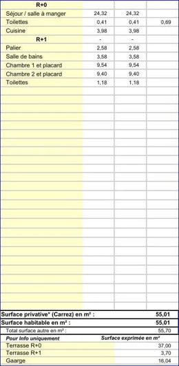 Image No.15-Maison de 2 chambres à vendre à Théoule-sur-Mer