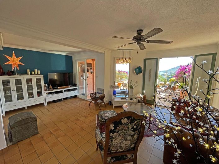 Image No.7-Maison de 2 chambres à vendre à Théoule-sur-Mer