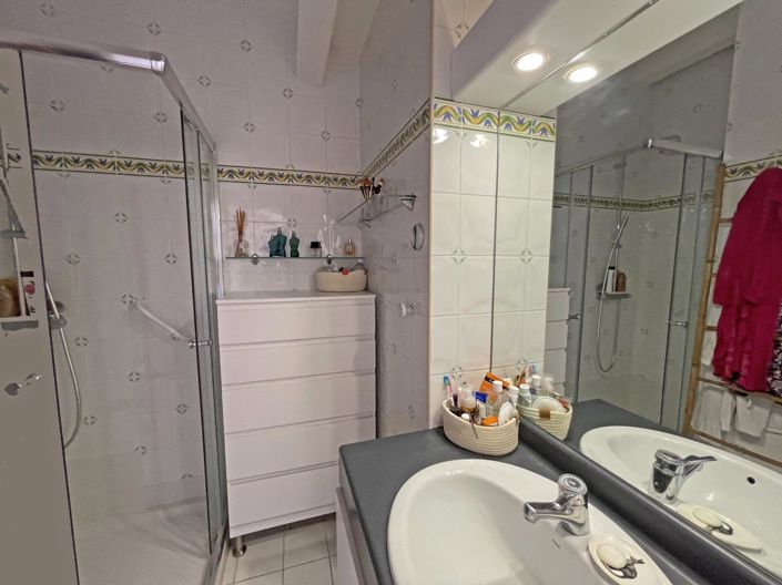 Image No.9-Maison de 2 chambres à vendre à Théoule-sur-Mer