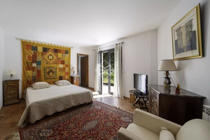 Image No.11-Maison de 5 chambres à vendre à Saint-Paul-de-Vence