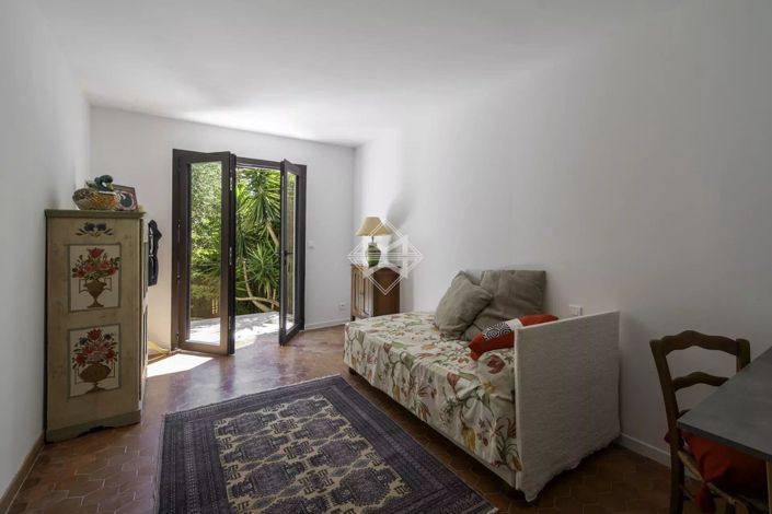 Image No.13-Maison de 5 chambres à vendre à Saint-Paul-de-Vence