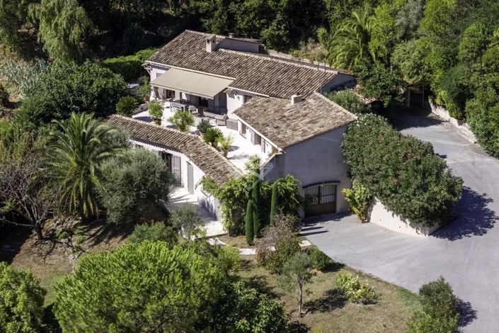 Image No.15-Maison de 5 chambres à vendre à Saint-Paul-de-Vence