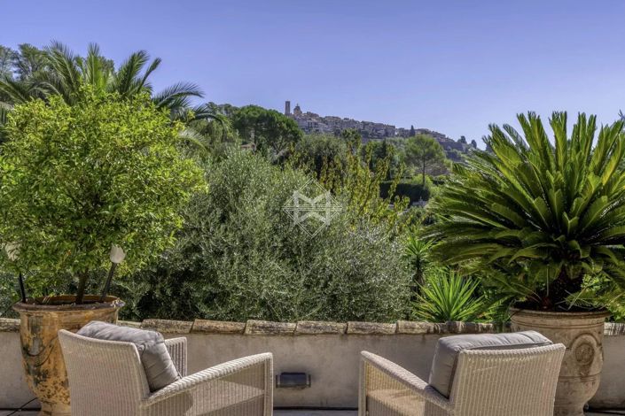 Image No.17-Maison de 5 chambres à vendre à Saint-Paul-de-Vence