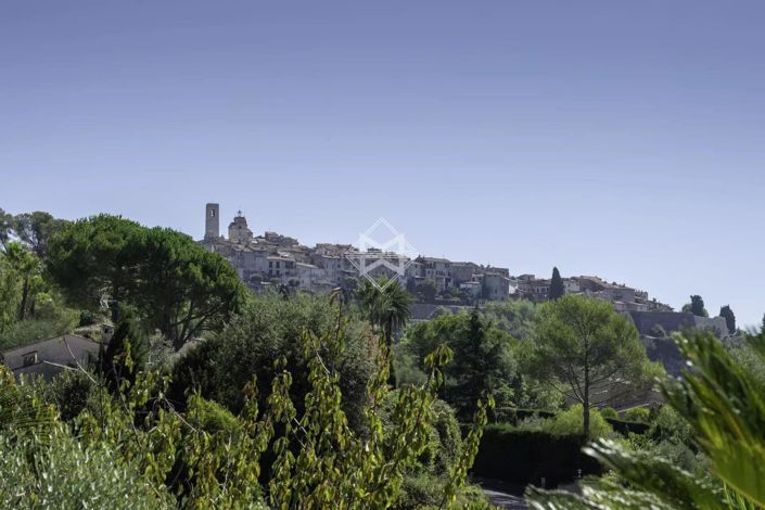 Image No.18-Maison de 5 chambres à vendre à Saint-Paul-de-Vence