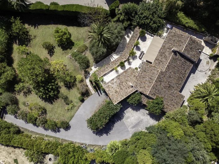 Image No.19-Maison de 5 chambres à vendre à Saint-Paul-de-Vence