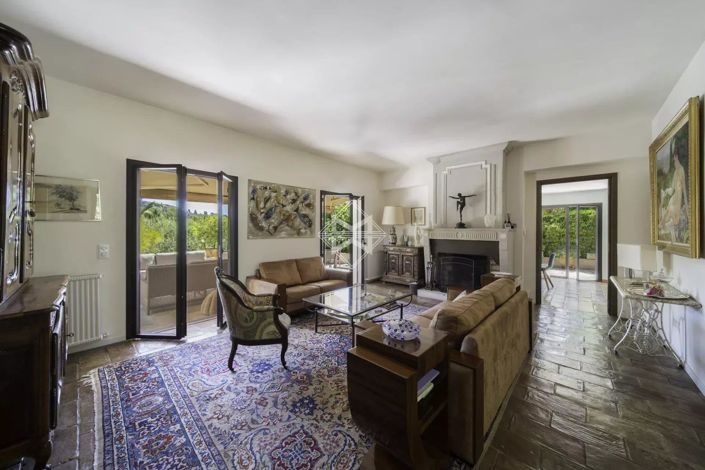 Image No.20-Maison de 5 chambres à vendre à Saint-Paul-de-Vence