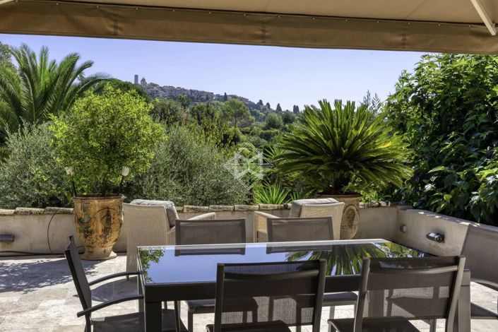 Image No.21-Maison de 5 chambres à vendre à Saint-Paul-de-Vence