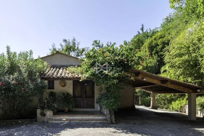 Image No.4-Maison de 5 chambres à vendre à Saint-Paul-de-Vence