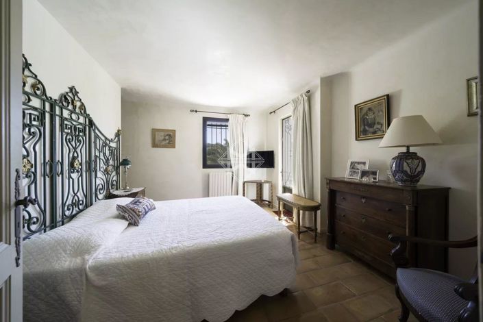 Image No.9-Maison de 5 chambres à vendre à Saint-Paul-de-Vence
