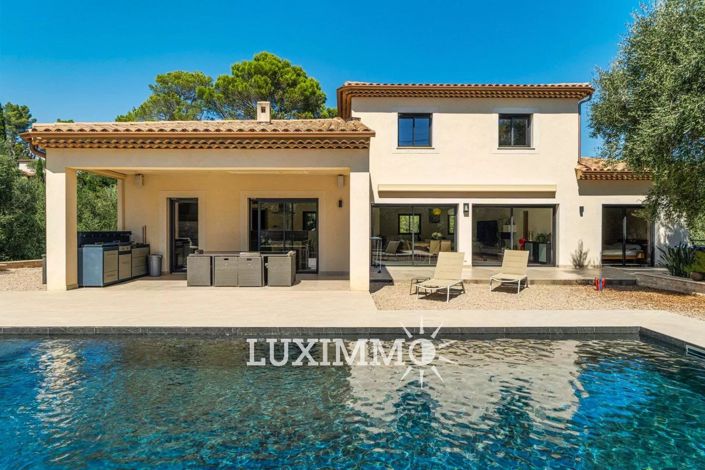 Image No.1-4 Bed House for sale
