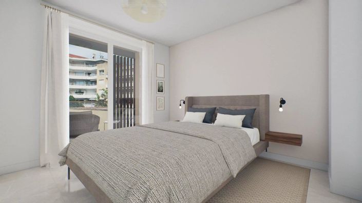 Image No.4-1 Bed Apartment for sale