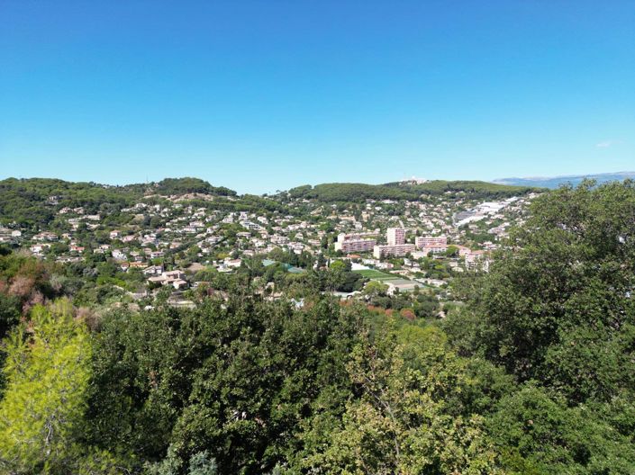 Image No.1-Maison à vendre à Vallauris