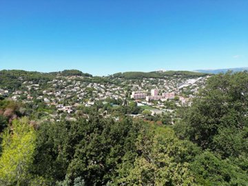 1 - Vallauris, House