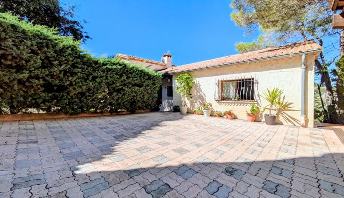 Image No.11-Maison à vendre à Vallauris