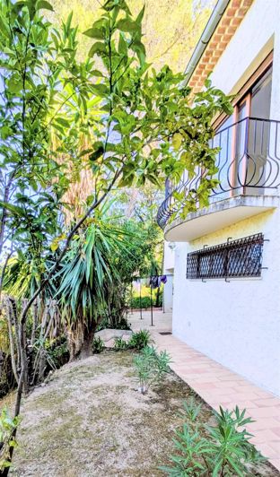 Image No.12-Maison à vendre à Vallauris