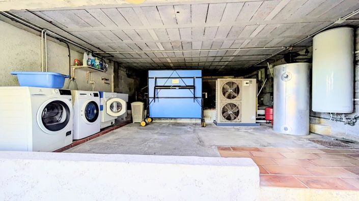 Image No.14-Maison à vendre à Vallauris