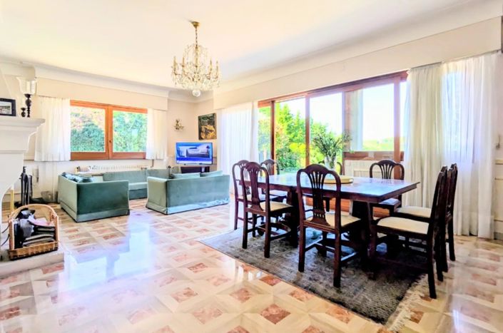 Image No.16-Maison à vendre à Vallauris