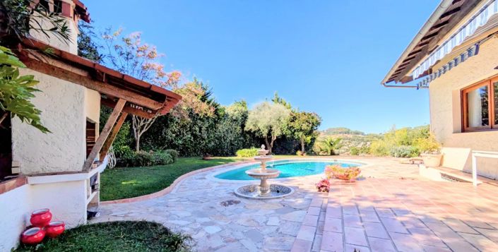 Image No.6-Maison à vendre à Vallauris