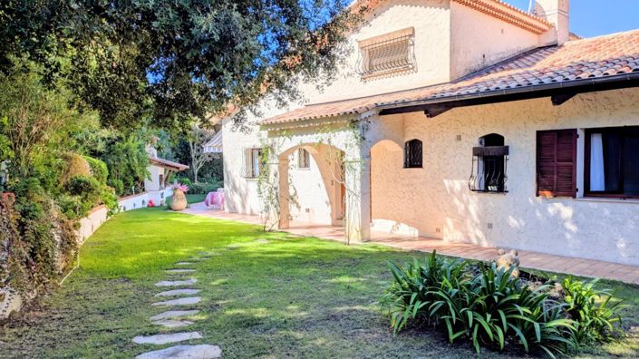 Image No.7-Maison à vendre à Vallauris