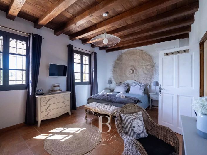 Image No.13-Maison de 5 chambres à vendre à Gordes