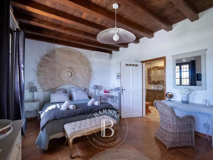 Image No.14-Maison de 5 chambres à vendre à Gordes