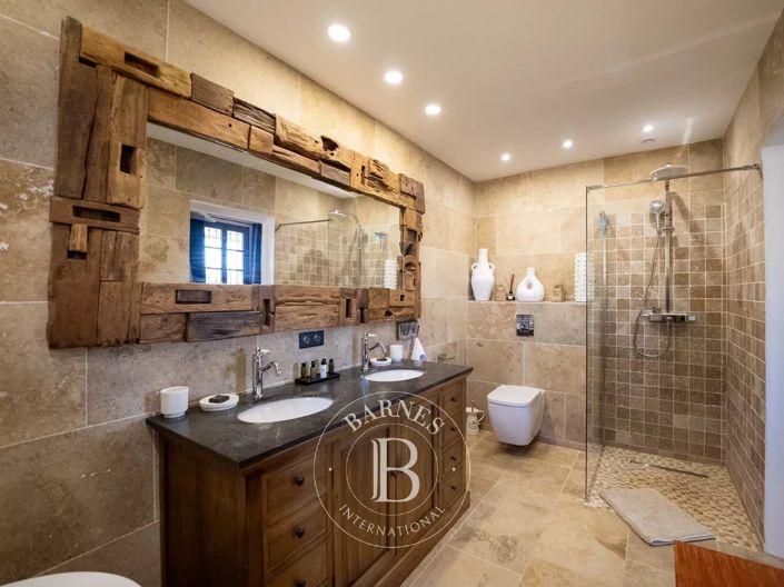 Image No.16-Maison de 5 chambres à vendre à Gordes